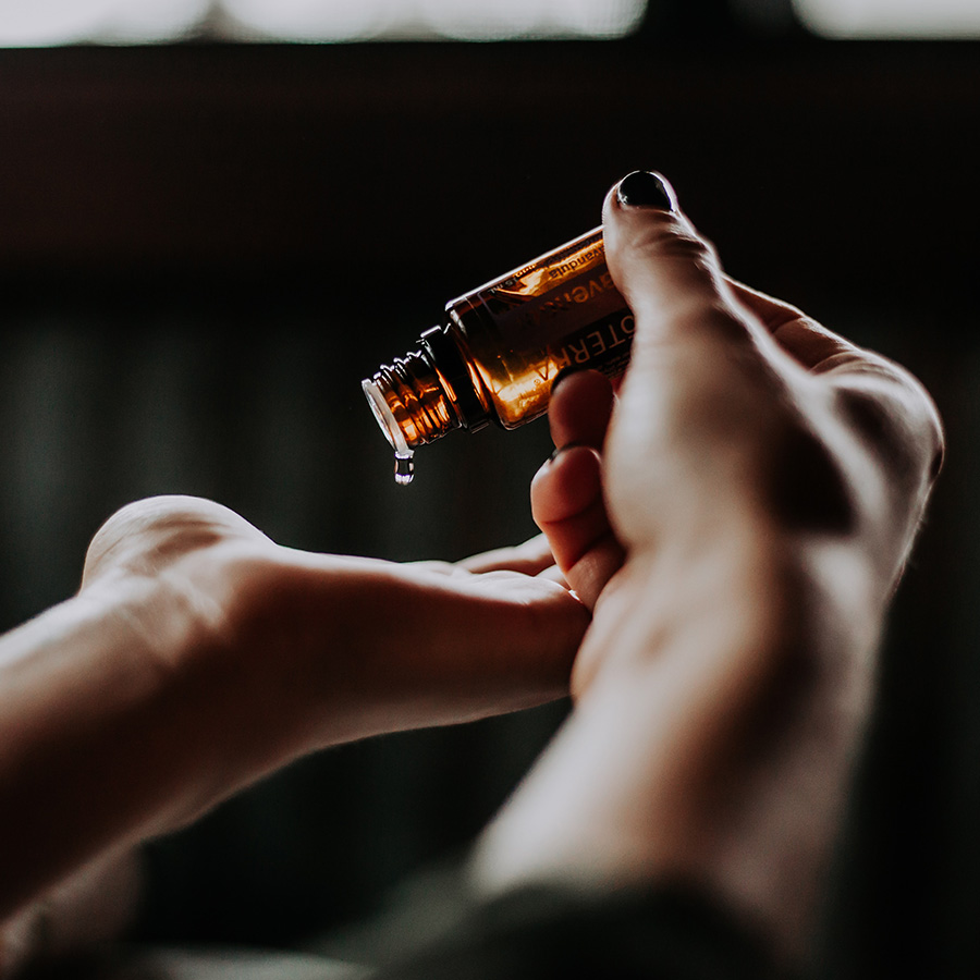 Gentleman's Skincare